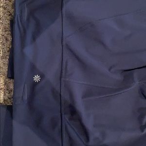Athleta leggings